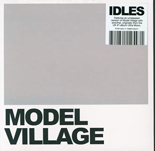Model Village (7")