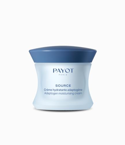 Payot - Source Adaptogen Moisturising Cream 50 Ml
