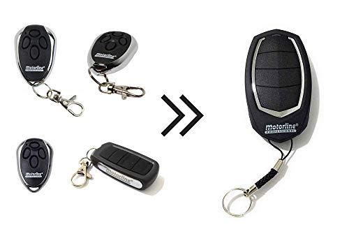 Telecomando Originale Motorline Falk Compatibile Con Mx4Sp, Mx5Sp, Mxs4Sp