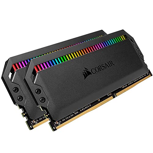 Corsair Cmt16Gx4M2E3200C16