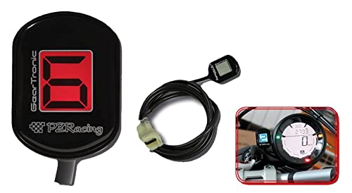 Gt3100-D5 Contamarce Senza Fili Per Ducati Plug&Play