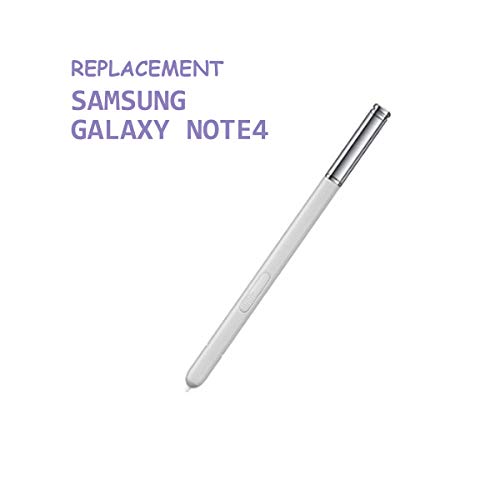 Swark Ej-Pt830Bjeguj S Stilo Repacement Per Samsung Galaxy Note 4 Gray S Pen