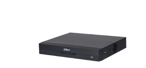 Dahua - Nvr Ip Onvif - 16 Canali Ip - Risoluzione Fino A 12Mp - Intelligenza Artificiale - Audio - Allarme - Nvr2116Hs-I2