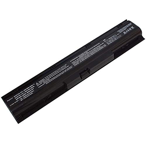 Xitaian 14.4V 5200Mah Qk647Ut Pr08 Hstnn-Ib2S Hstnn-Lb2S Batteria Di Ricambio Per Hp Probook 4730S 4740S Serie 633807-001 633734-141 633734-151 633734