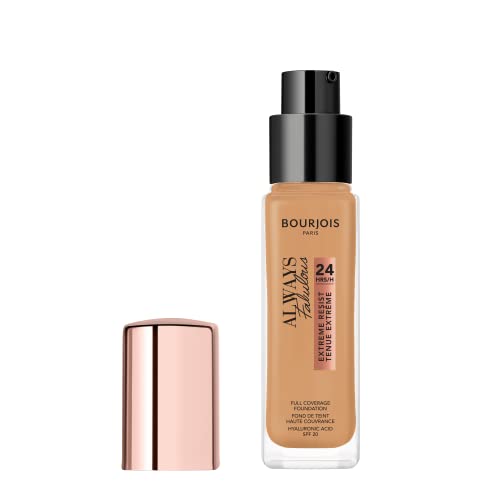 Always Fabulous 24H Spf20