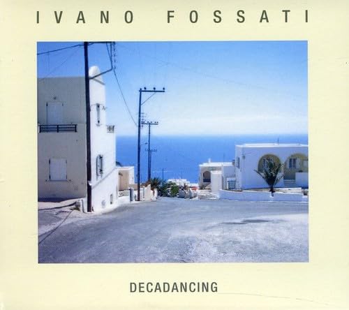 Decadancing