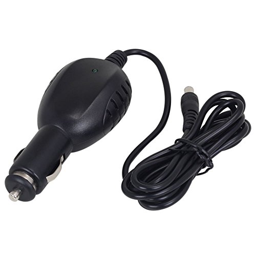 August Adp100-12 V/24 V Caricabatteria Da Auto Per August Da100D