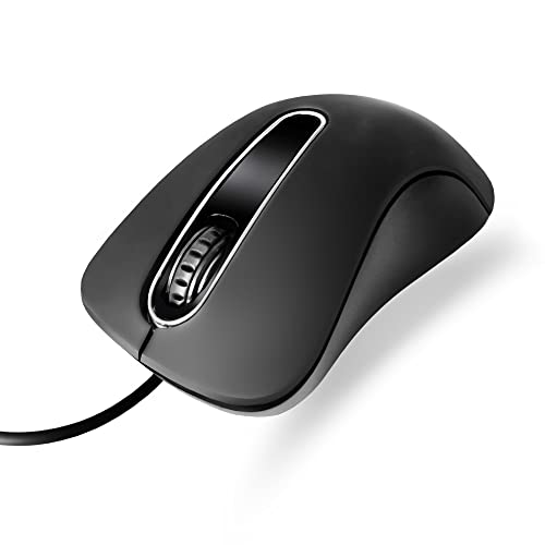 Atlantis Optistar Mouse