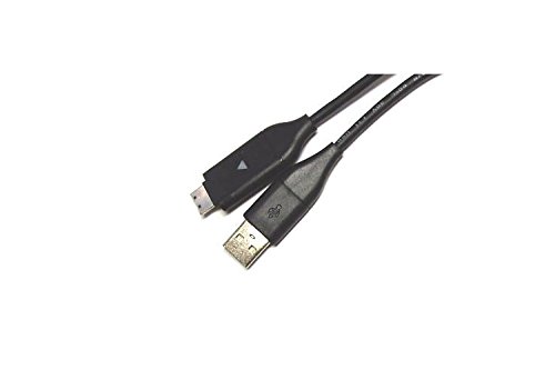 Cavo Usb Per Samsung Pl20, Pl200, Pl201, Pl21, Pl210, Pl211, Pl50, Pl51, Pl55, Pl57, Pl60, Pl65
