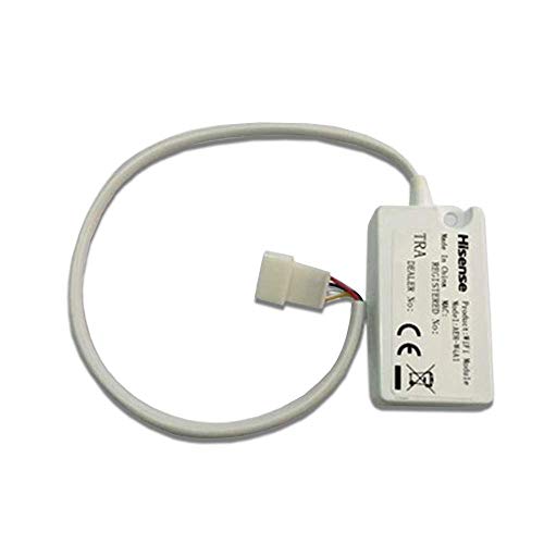Modulo Wifi Kit Wireless Hi-Smart Life Aeh-W4E1 Per Condizionatore Hisense New Comfort