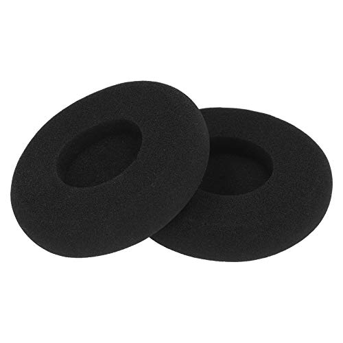 Cuscinetti Di Ricambio Per Grado Sr60 / Sr80 / Sr125 / Sr225 / M1 / M2, Cuscino Per Padiglioni Auricolari Per Grado, Morbida Pelle Artificiale + Coton