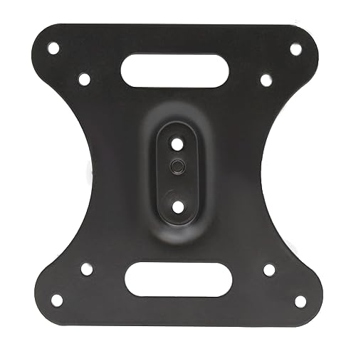 Humancentric Adattatore Di Montaggio Vesa Compatibile Con Monitor Msi Optix Mag341Cq, Ag32C, Ag32Cq, G24C, G27C, G27C2