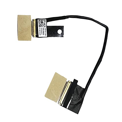 Zahara Cavo Edp Lcd Ux433 Per Asus Zenbo Ux433Fn Ux433Fn-2B 1422-03A30As 14005-02800500 (Un'Estremità A 30 Pin, Un'Estremità 20 Pin)