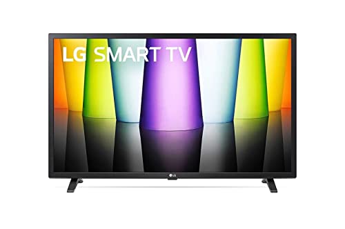 Telewizor Led 32 Cale 32Lq631C0Za