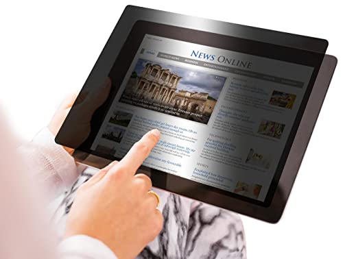 Estuff Glbw10244175 - Filtro Aggiuntivo Per Apple Ipad 10Th Gen (3:2), 10.9
