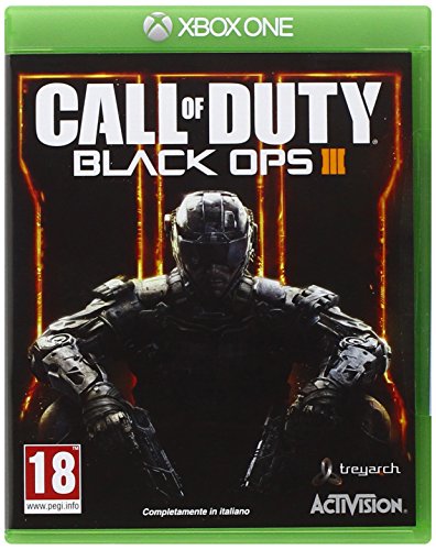 Call Of Duty: Black Ops Iii - Xbox One