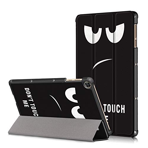 Xitoda Custodia Per Huawei Matepad T10 Agr-L09 Agr-W09 9.7''/Matepad T10S Ags3-L09 Ags3-W09 10.1'',Protezione In Pu Pelle Cover Per Huawei Matepad T 1