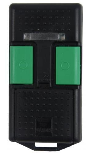 Cardin Serie S 476 Tx2 Telecomando Originale 433 Mhz 2 Canali (Cod. Trs476200)
