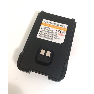 Comtrak Ck-Pmr Batteria Ricambio Ck-Pmr446 Ref 360002