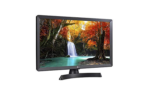 Lg 28Mt49S 28" Hd Smart Tv Wi-Fi Nero Led Tv - Led Tvs 71.1 Cm28", 1366 X 768 Pixels, Ips, Smart Tv, Wi-Fi, Nero