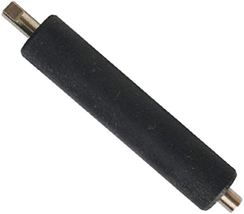 Compatibile 105910-107 - Rullo Piatto Per Stampanti Zebra Lp2824 Lp2824-Z Lp2824 Plus