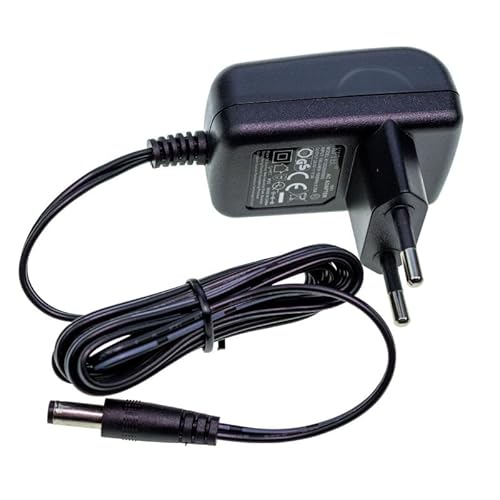Caricabatterie 48023809 Per Aspirapolvere Hoover, Thomson, H-Free 200, H-Free 500, H-Free 500 Hydro Plus, H-Free 500 Plus, H-Free 700, Rhapsody