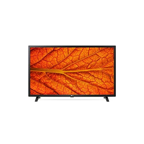 Lg Smart Tv 32Lm637Bpla 32' Hd Dled Wifi, 2021