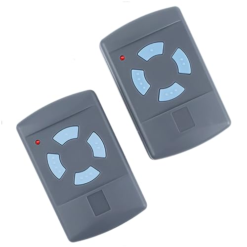 Telecomando Garage Sdre Hsm4 868 Mhz Telecomandi Cancello Per Sostituire Trasmettitori Hormann 868 Mhz Hs4 Hsm2 Hsp4 868 Hs1 868 Tubauto Hsm4 868 Tuba