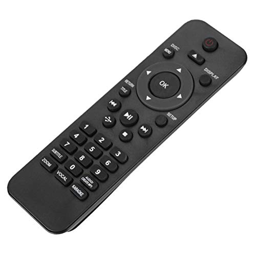 Socobeta Telecomando Dvd Telecomando Lettore Dvd Telecomando Telecomando Universale