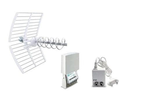 Kit Antenna Fracarro Kit 10 5G T2-217975