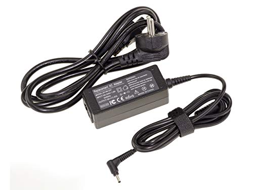 Kalea-Informatique Alimentatore Per Laptop 19V 2,37A 1X3Mm. Simile A Np940X3G Np940X3L Np940X5J Np905S3G Np915S3G Np900X3L