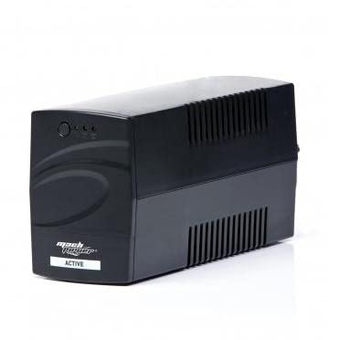 Mach Power Gruppo Di Continuita 1000Va/510W (Ups-Lit10P)