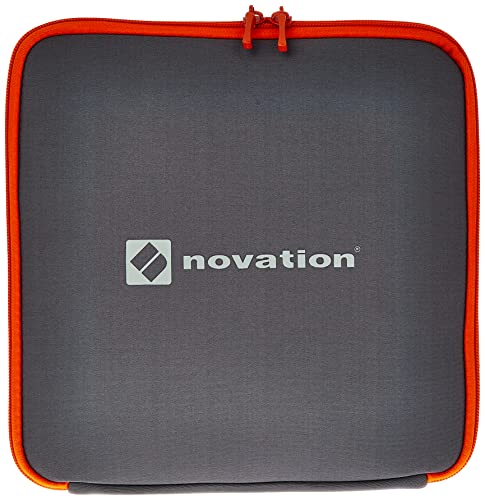 Novation Launchpad E Launch Control Xl - Custodia In Neoprene