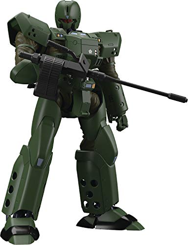 Good Smile Company - Mobile Police Patlabor Arl-99 Helldiversionmoderoid Model Kit