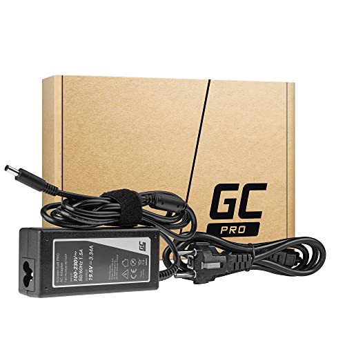 Green Cell Ad75Ap Power Adapter/Inverter Indoor 65 W Black