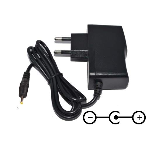 Top Chargeur * Adattatore Caricatore Caricabatteria Alimentatore 5V Per Telefono Satellitare Thuraya Tz5So-2510 So-2510 So2510