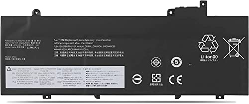 Askc L17M3P71 Laptop Battery Compatible With Lenovo Thinkpad T480S Series L17L3P71 01Av478 Sb10K97620 01Av479 Sb10K97621 L17M3P72 01Av480 Sb10K97622 1