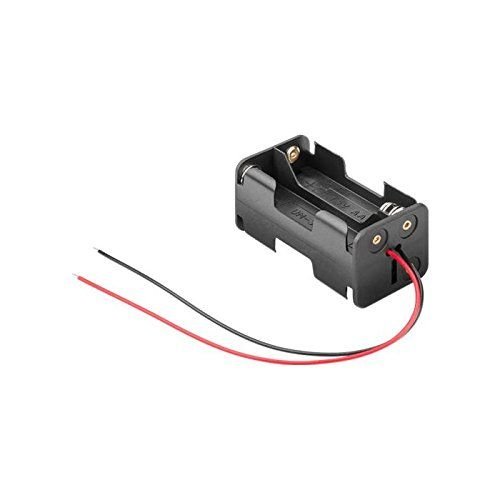 Cablepelado - Supporto Per 4 Pile Lr6 Aa