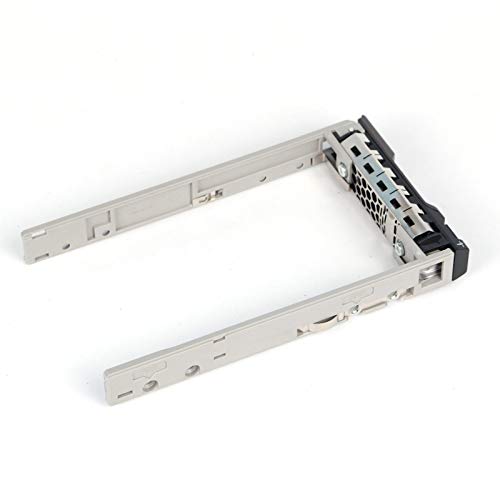 Rgbs - Confezione Da 2 Dischi Rigidi Rgbs Sas/Sata Da 2.5" Per Dell G176J, Dell Poweredge R310, R320, R410, R420, R510, R515, R520, R710, R610, R620,