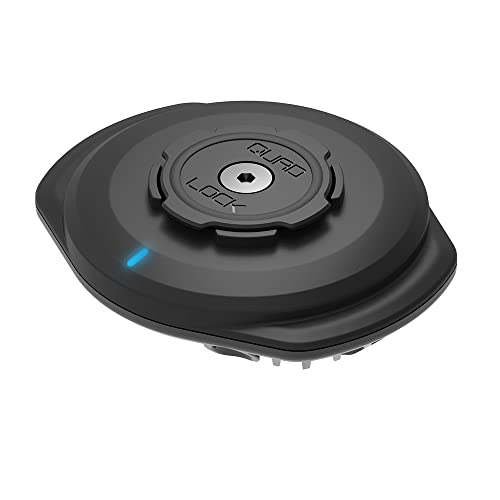 Quad Lock Caricatore Usb Wireless Impermeabile (Ip66)