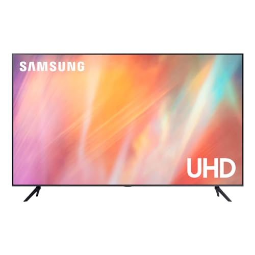 Samsung Business Tv Serie Bec-H Da 50", Uhd 3840X2160 Con Funzionalità Hdr10+, Tizen, Purcolor, Adaptive Sound, Hdmi, Usb, Bluetooth, Wifi, Accesso Re