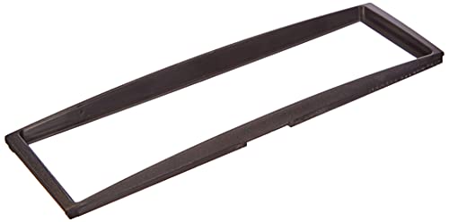 Acv 281250 – 03 1 Din Mascherina Autoradio Per Renault Megane/Modus/Clio Nero