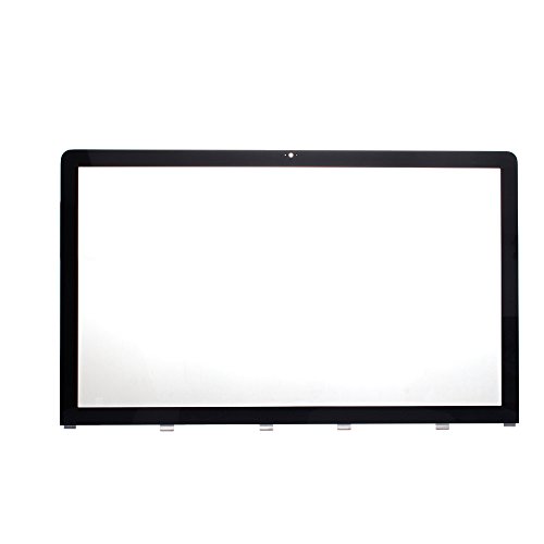 Olvins Nuovo Lcd Anteriore Vetro Sostituzione Per Imac 27 '' A1312 Vetro 2009-2010 Anno