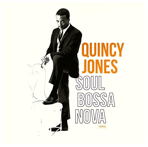 Soul Bossa Nova