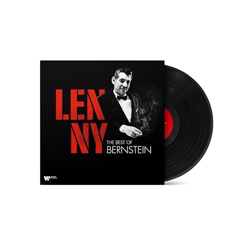 Lenny The Best Of Bernstein