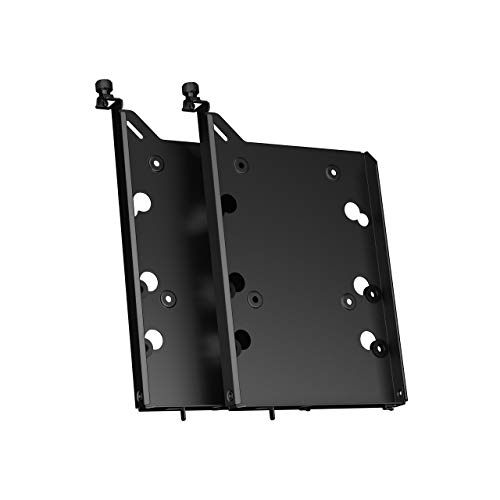Fractal Case Acc Hdd Tray Kit Tipo B Nero Doppio