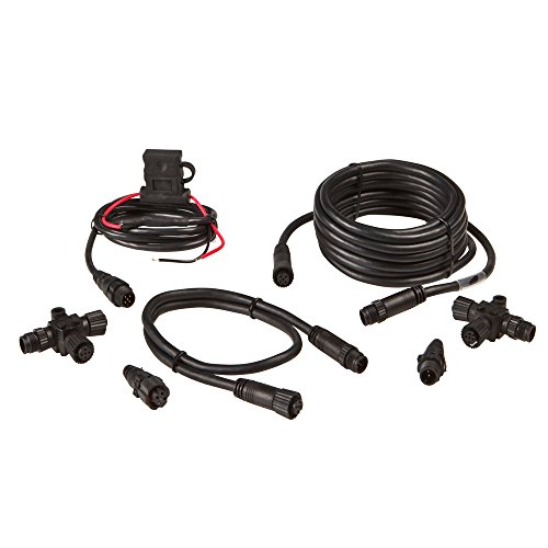 Lowrance N2K-Exp-Rd-2 Network Starter Kit