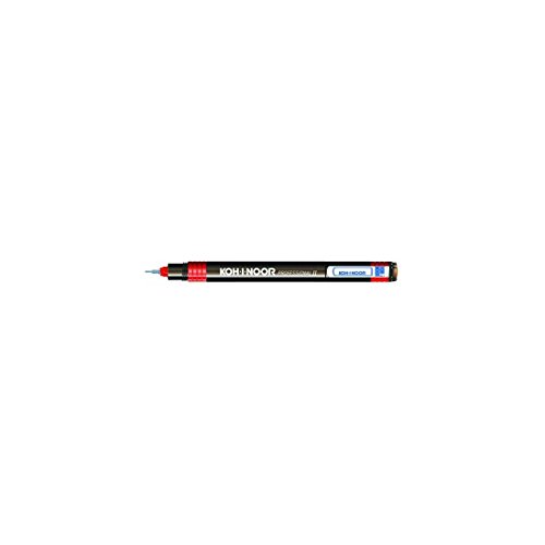 Koh-I-Noor Penna China Professional 0.2Nero