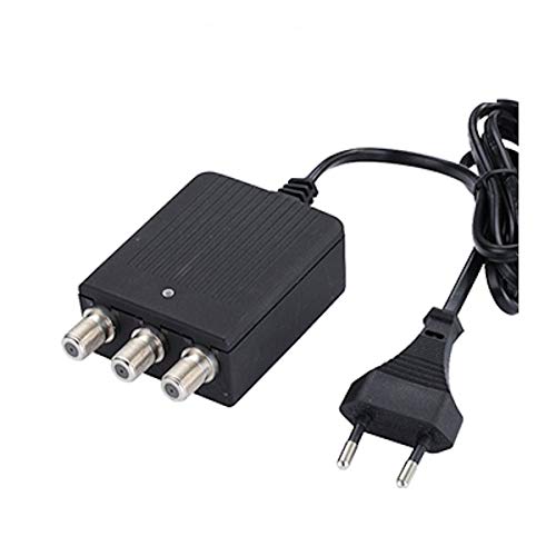 Alimentatore Per Amplificatori D'Antennatv 12V 450Ma 2Uscite