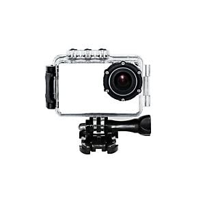 Nilox Nxcasehld01 Waterproof Case Per Fotografia E Video, 4K Holiday